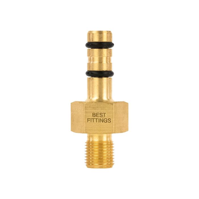 Fill Probe Best Fittings Career 707/Shinsung/Samyang