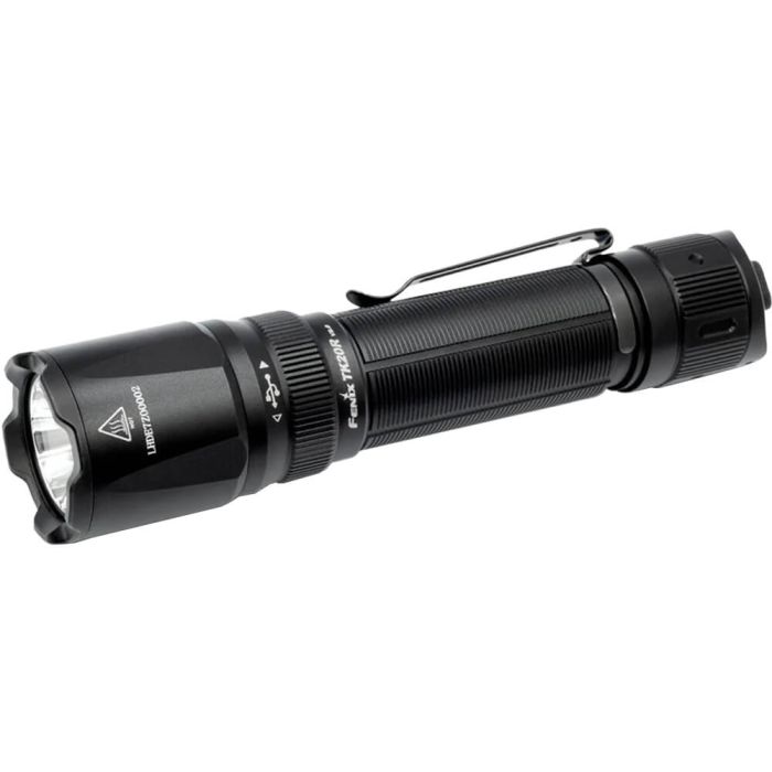 Flashlight Fenix TK20R V2.0