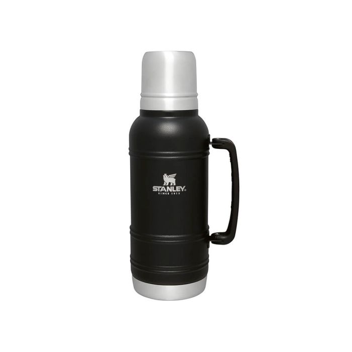Thermos Flask Stanley The Artisan 1.4 L - Black Moon