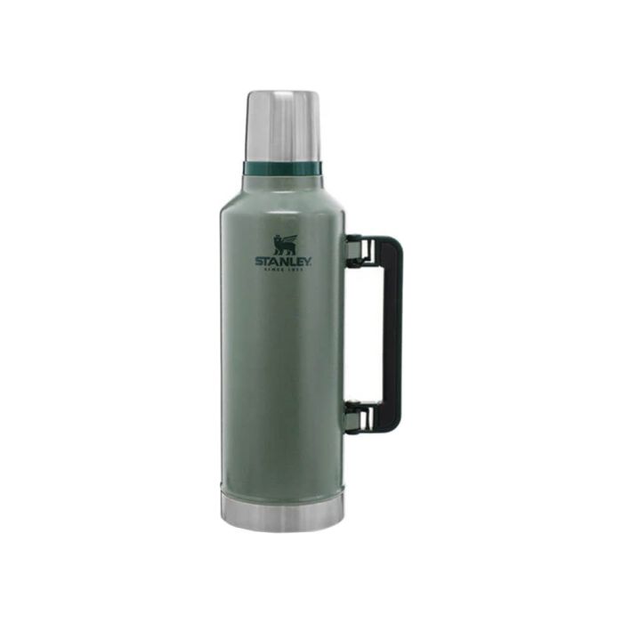 Thermos Flask Stanley The Legendary Classic 2.3 L - Hammertone Green