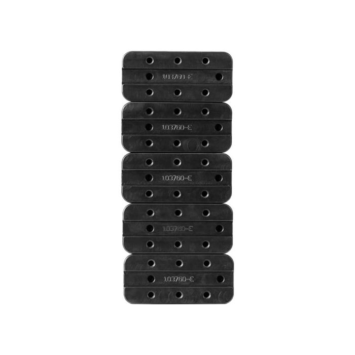Forend Weights MDT ACC Interior 236 grams