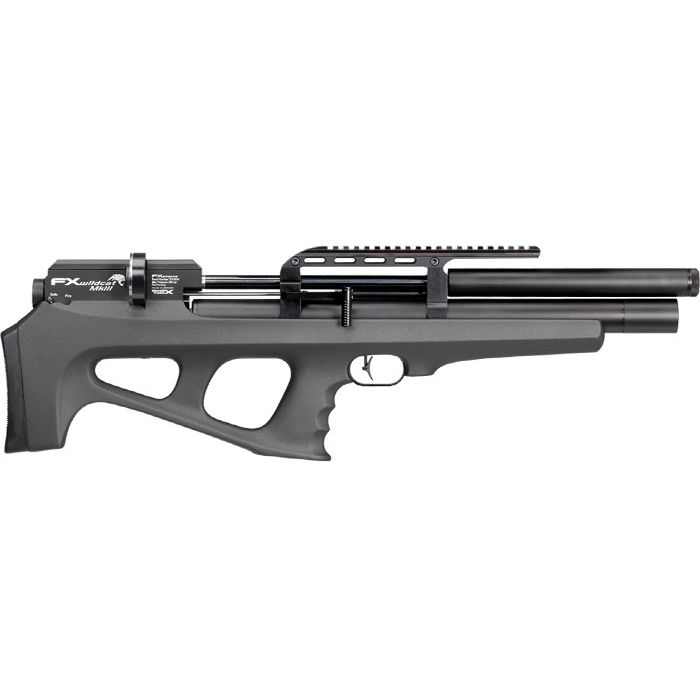 FX Wildcat MKIII Compact