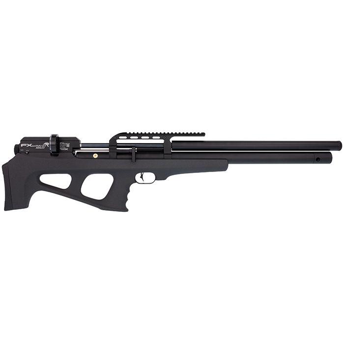 FX Wildcat MKIII Sniper