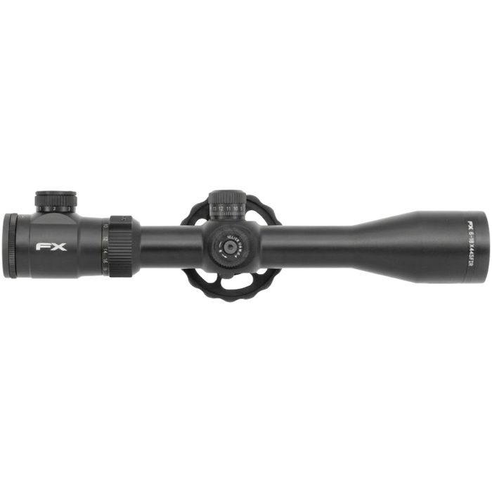 FX 6-18x44 SFIR Rifle Scope