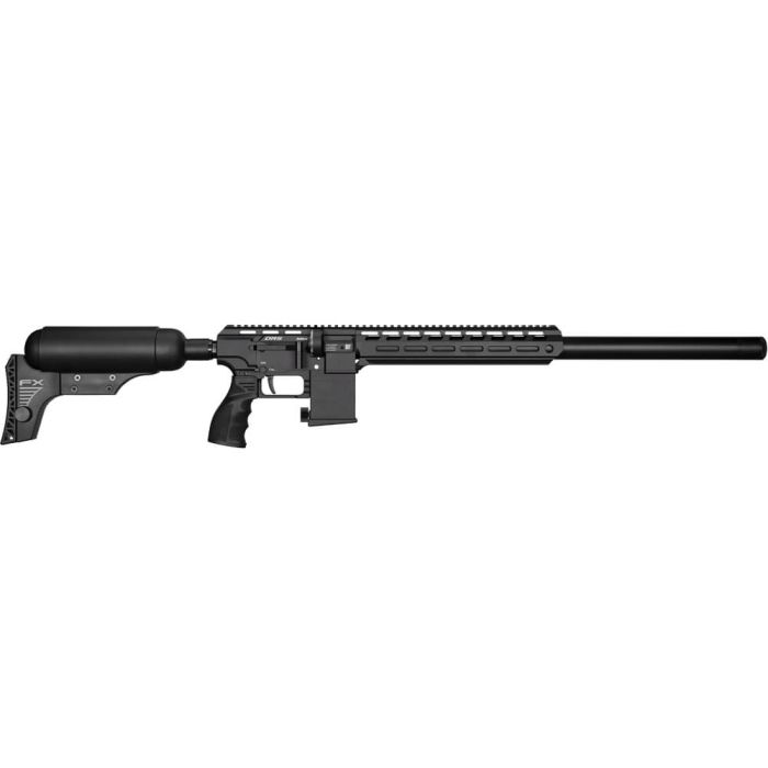 FX DRS MKII Tactical CB Standard