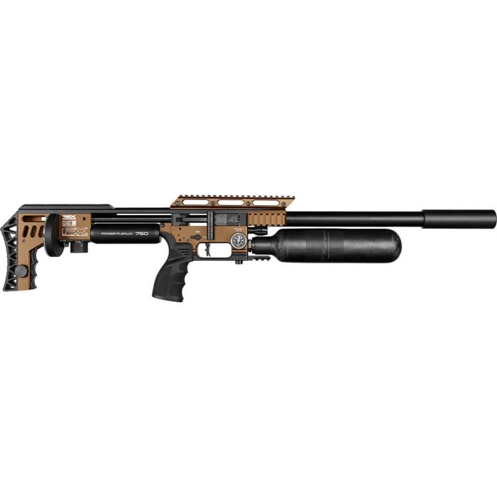 FX Impact M4 Standard - Copper