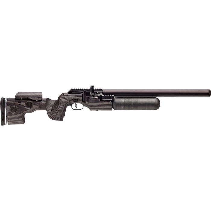 FX King 500 Nordic Wolf
