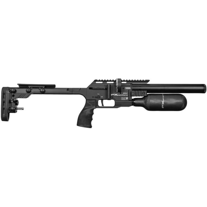 FX Panthera MKII Hunter