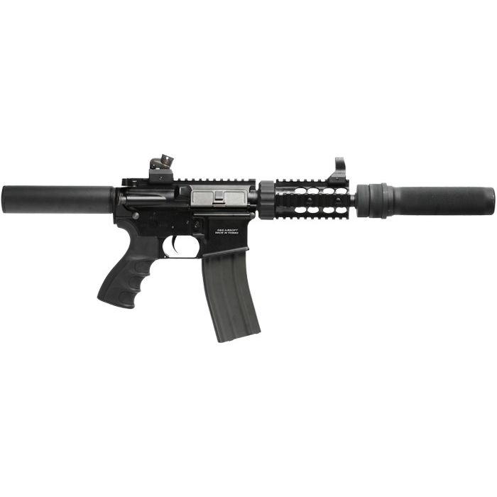 G&G TR16 CRW Cannon