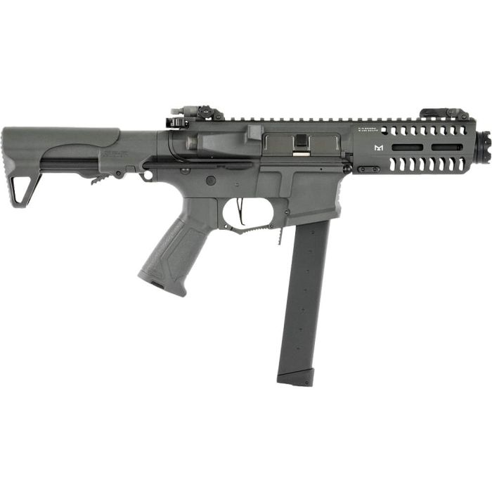 G&G ARP9 - Battleship Grey