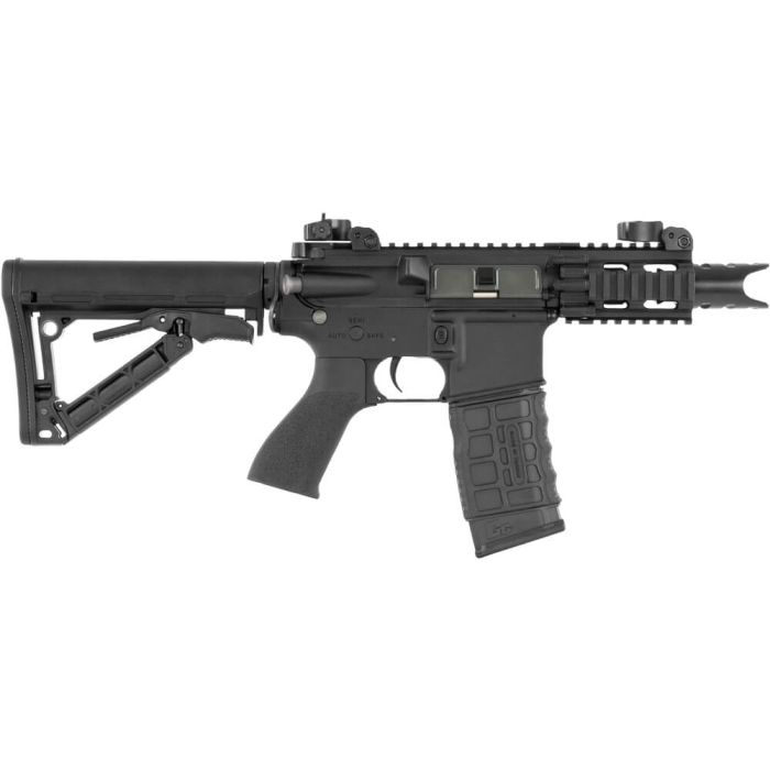 G&G CM16 FireHawk
