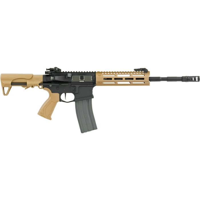G&G CM16 Raider L 2.0E - Desert Tan