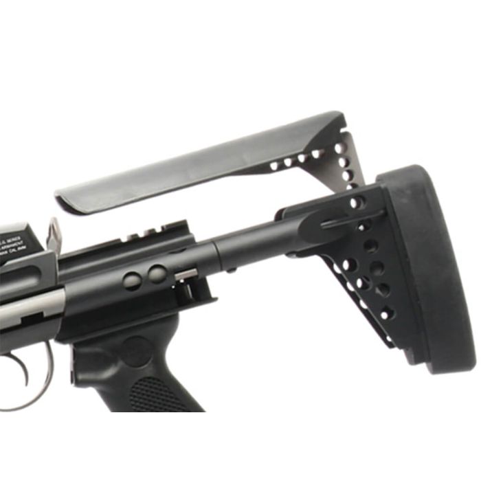 G&G EBR-L ETU