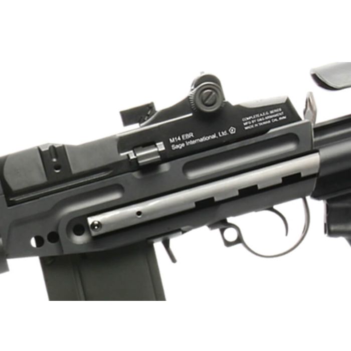 G&G EBR-L ETU