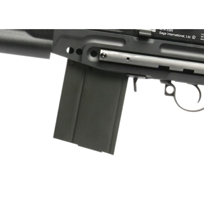 G&G EBR-L ETU