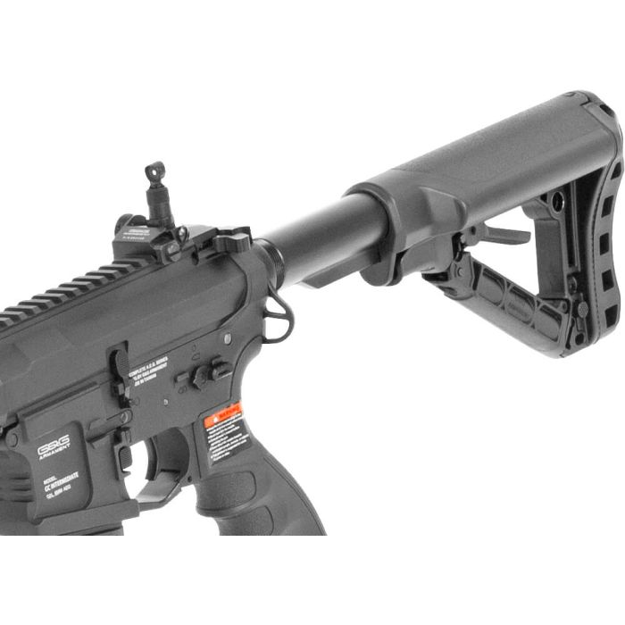 G&G GC16 Wild Hog 12''