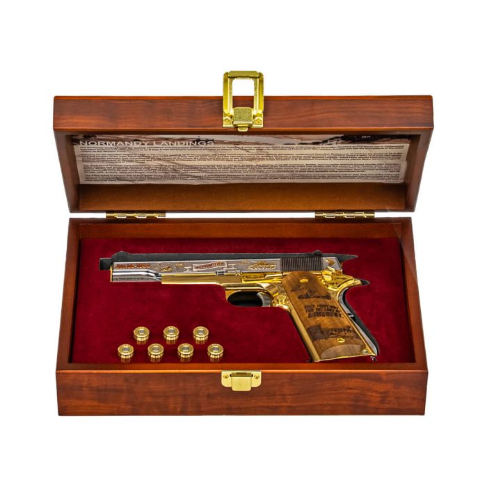 G&G GPM1911 D-Day Limited Version