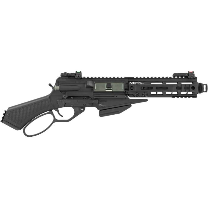 G&G LevAR 7''