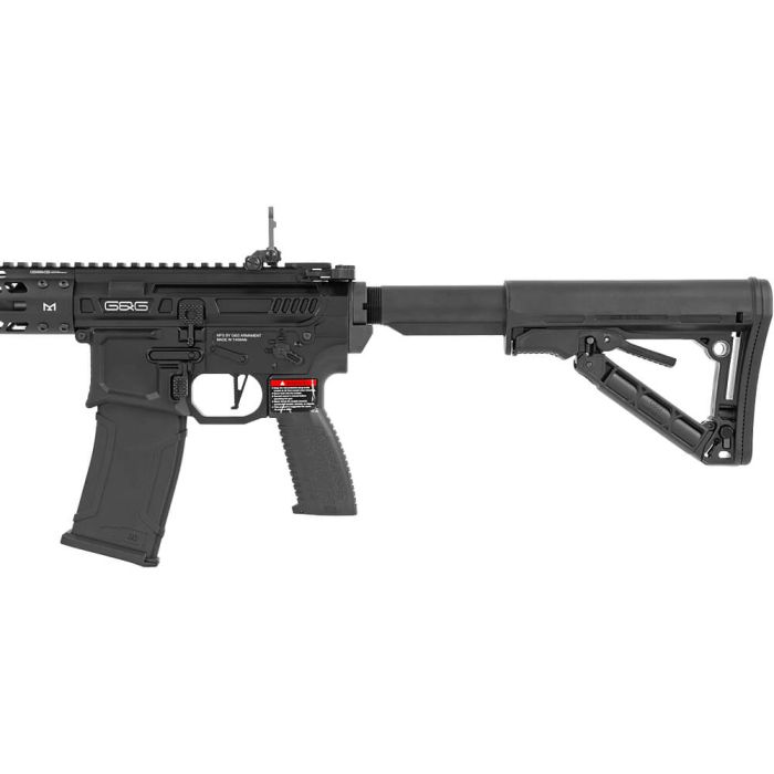 G&G MGCR Airsoft Rifle - Thumbnail 4