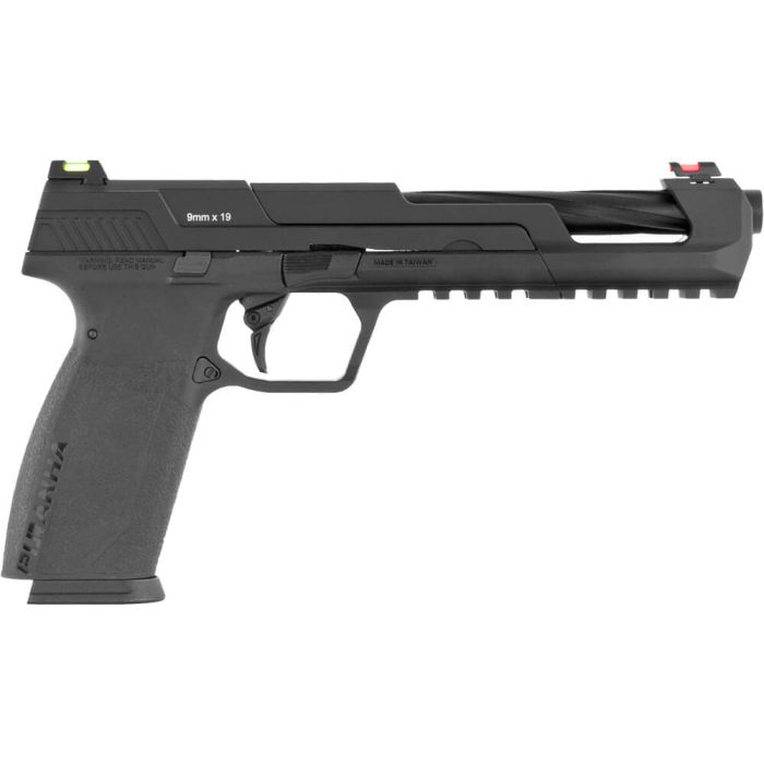 G&G Piranha SL