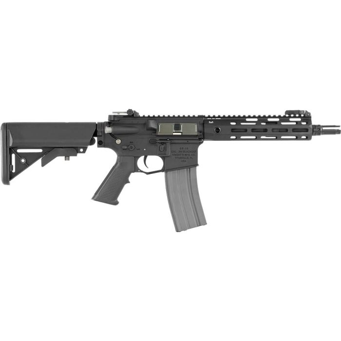 G&G SR30 CQB M-LOK Knight's Armament