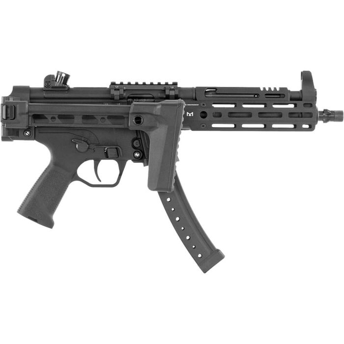G&G TGM R5 ETU
