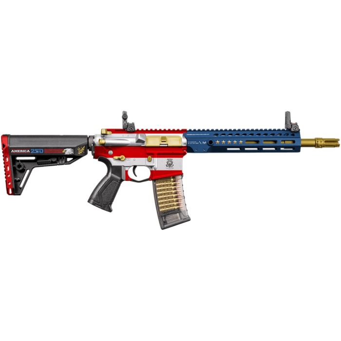 G&G TR16 GMS MK1 9" America's 250th Edition
