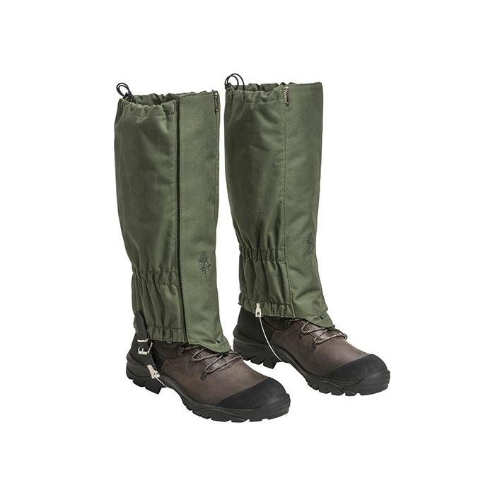 Gaiters Pinewood Active Moss Green