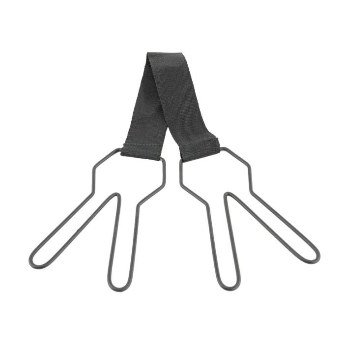 Game Carrier Nylon