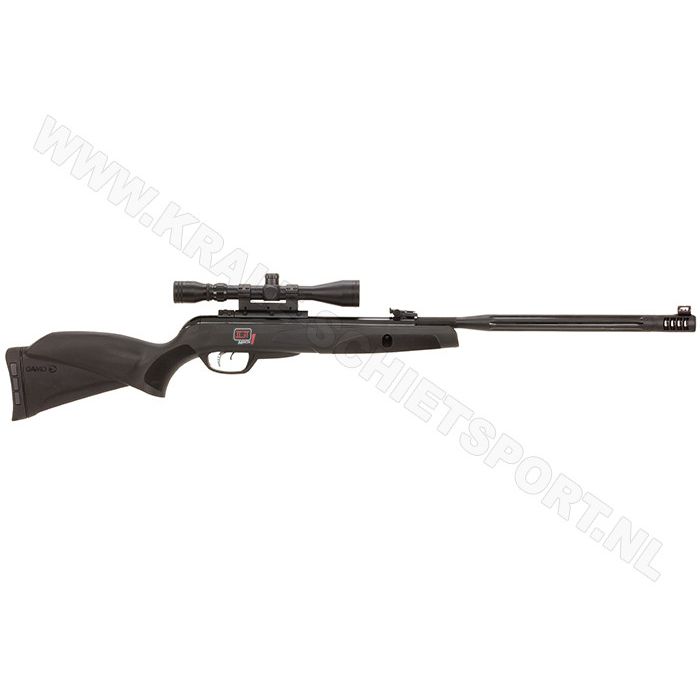 Gamo Black Maxxim IGT Mach1
