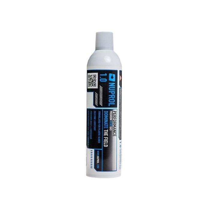Gas Nuprol 1.0