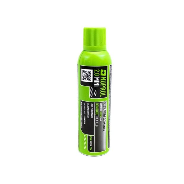 Gas Nuprol 2.0 Mini