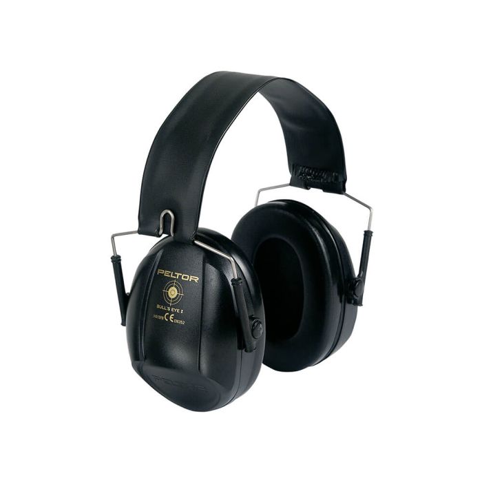 Ear Defender Peltor Bull's Eye I foldable