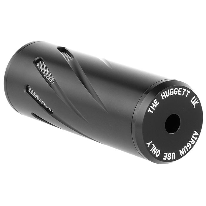 Moderator Huggett Atom 1/2 UNF