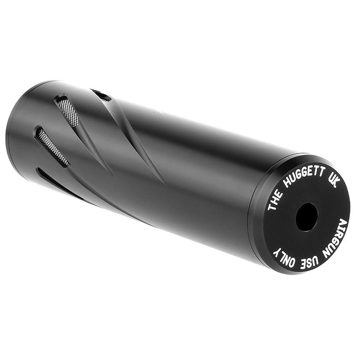 Silencer Huggett Belita Compact 1/2 UNF 