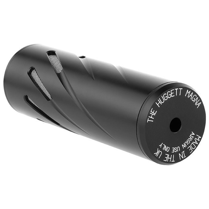 Moderator Huggett Mini Magna 1/2 UNF