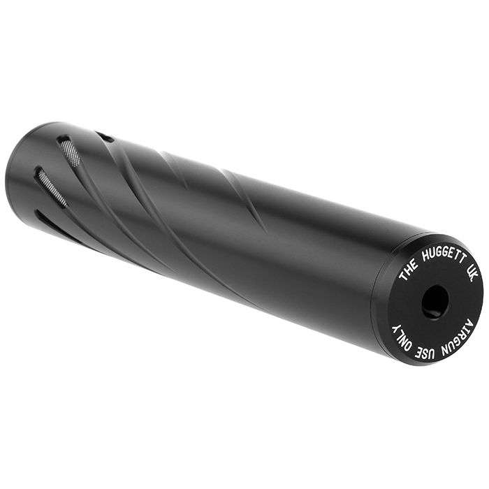 Silencer Huggett Std. Deluxe 1/2 UNF