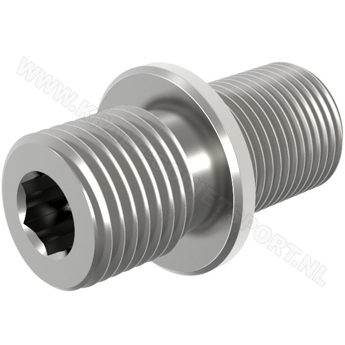 Silencer adaptor Anschutz 9015