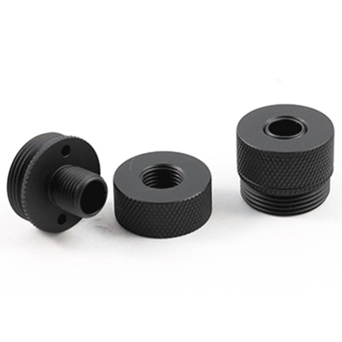 Moderator adaptor DonnyFL FX Crown/Royal/Boss