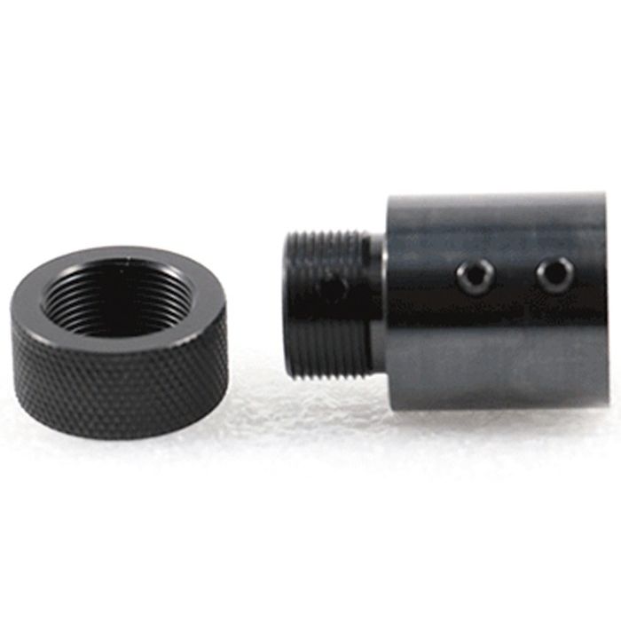 Moderator adaptor DonnyFL Gunpower Texan