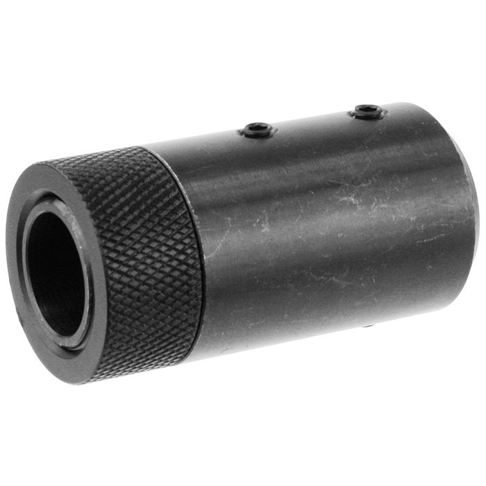 Moderator adapter DonnyFL Hatsan Piledriver M18x1