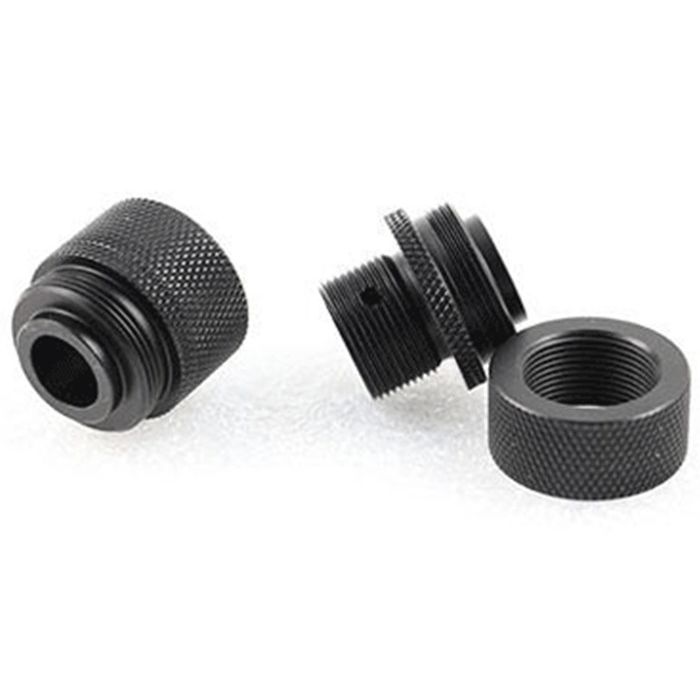 Moderator adaptor DonnyFL Hatsan QE M18x1