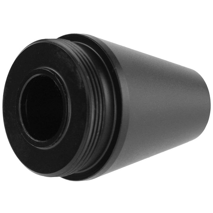 Moderator adapter Huggett 15 mm Slip-On