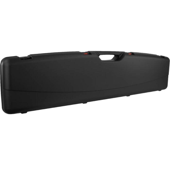 Rifle Case Megaline with lock 140x30