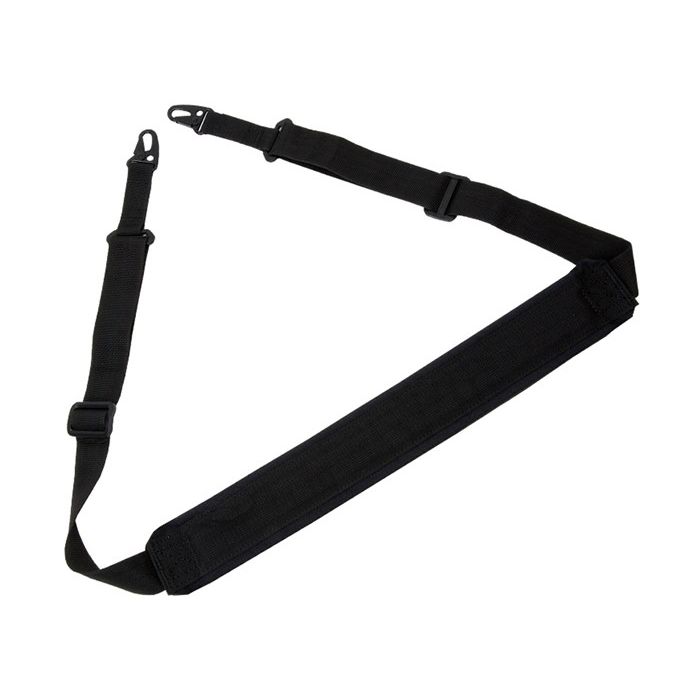 Gun Sling Invader Gear LMG Black