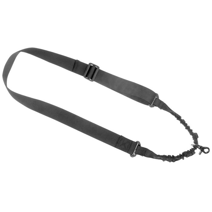 Gun Sling Invader Gear One Point Flex Black
