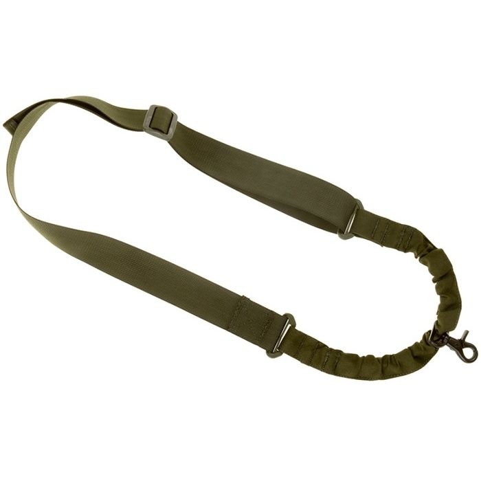 Gun Sling Invader Gear One Point Flex OD Green