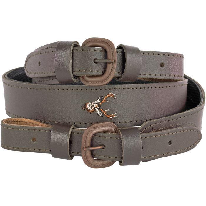 Gun Sling Fritzmann with Deer design