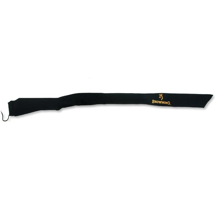 Rifle Sock Browning Black 135x10