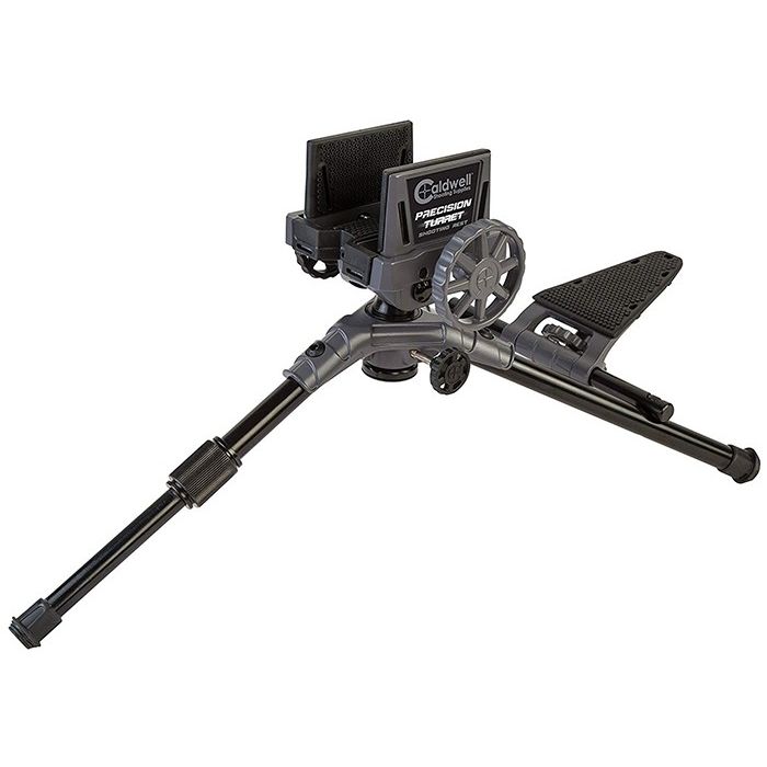 Shooting Rest Caldwell Precision Turret